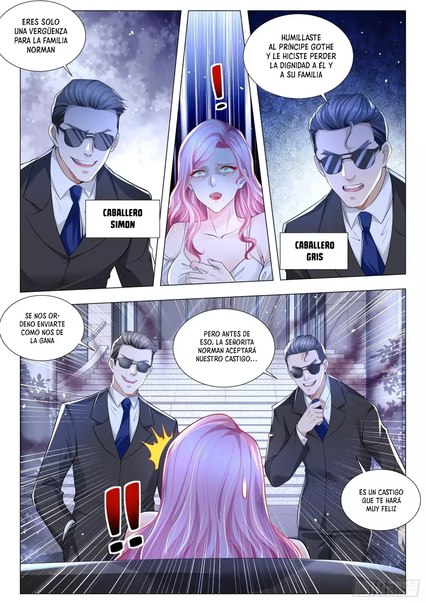 Capitulo 317 page 10