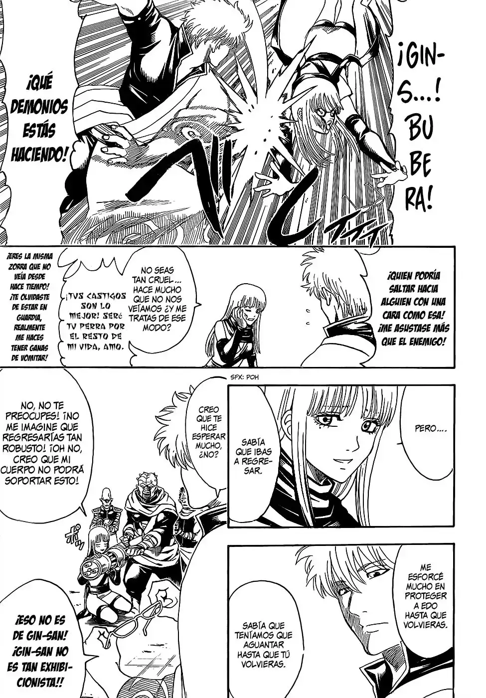 Capitulo 608 page 9