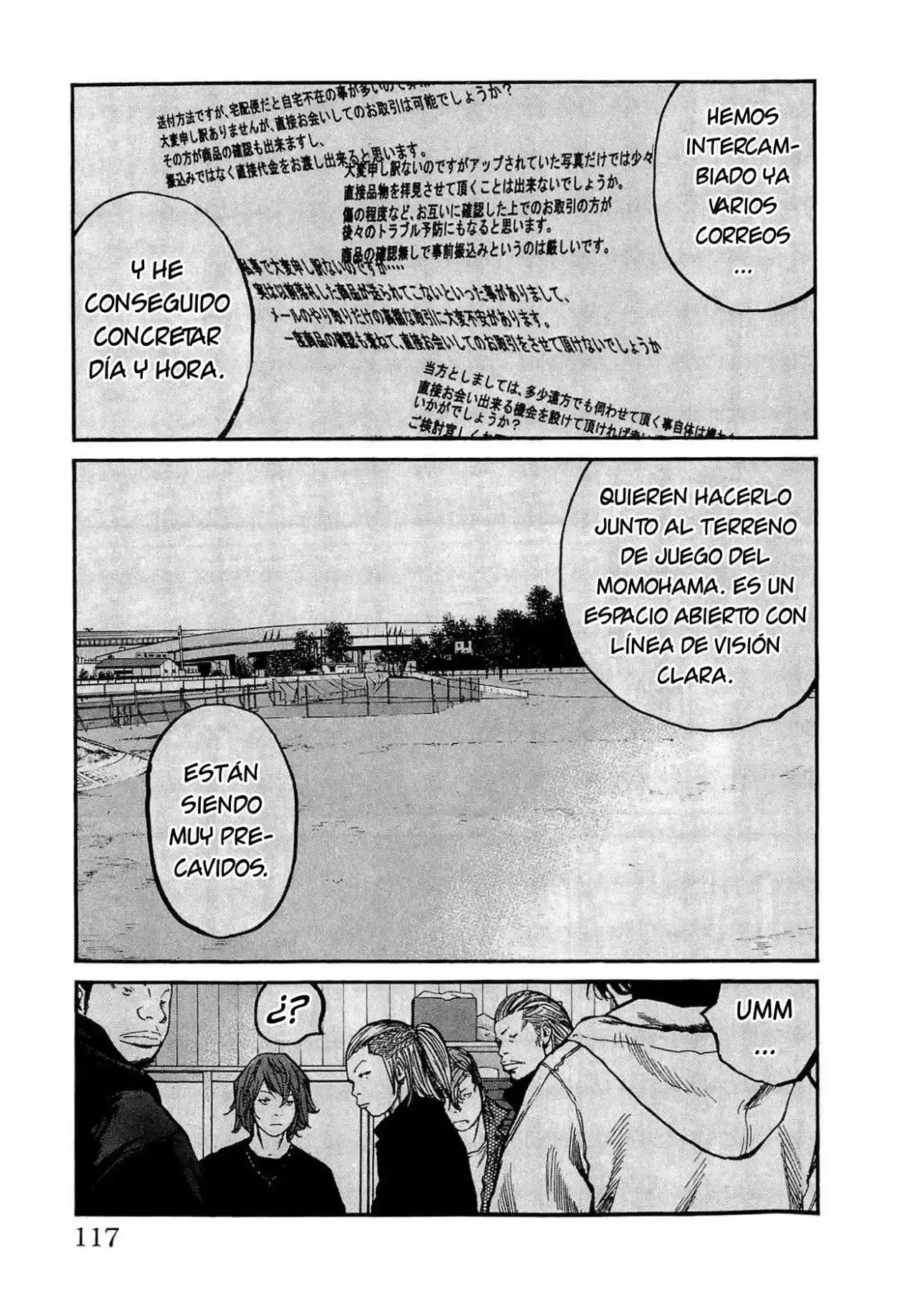 Capitulo 139 page 11