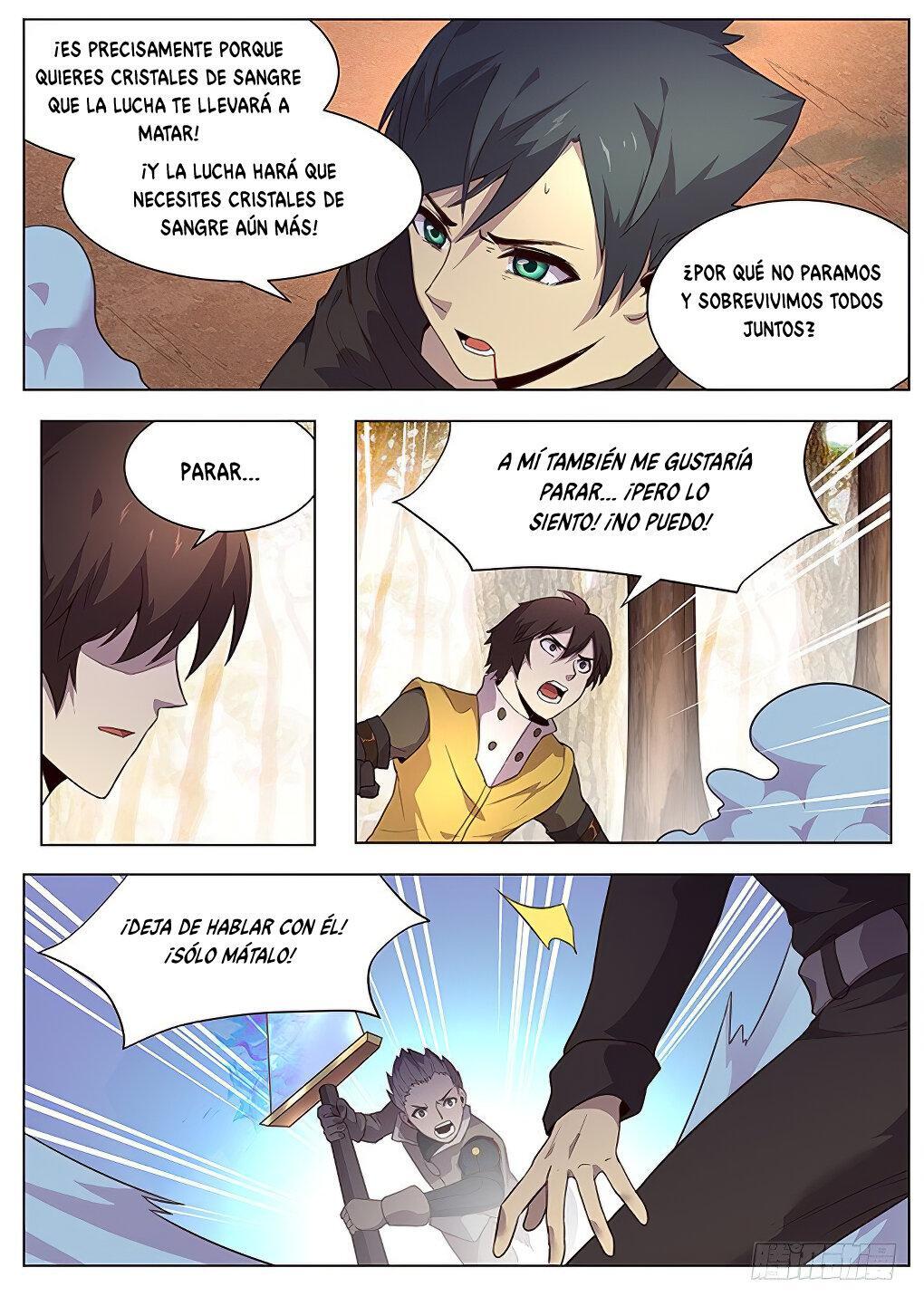 Capitulo 151 page 4