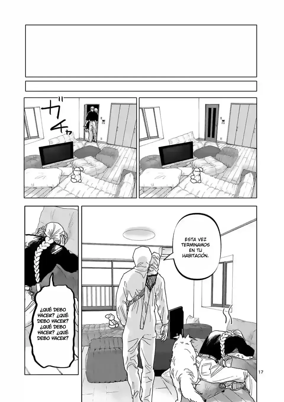 Capitulo 41 page 20