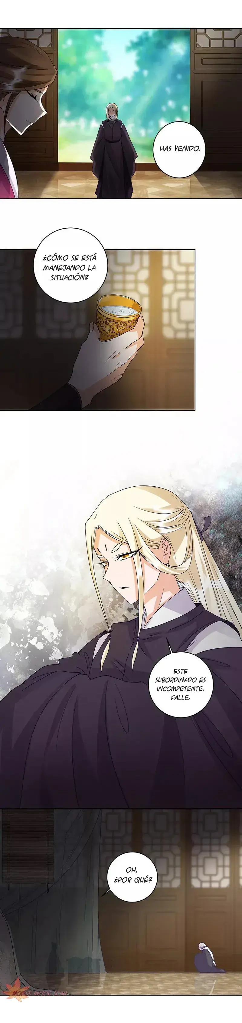 Capitulo 132 page 6