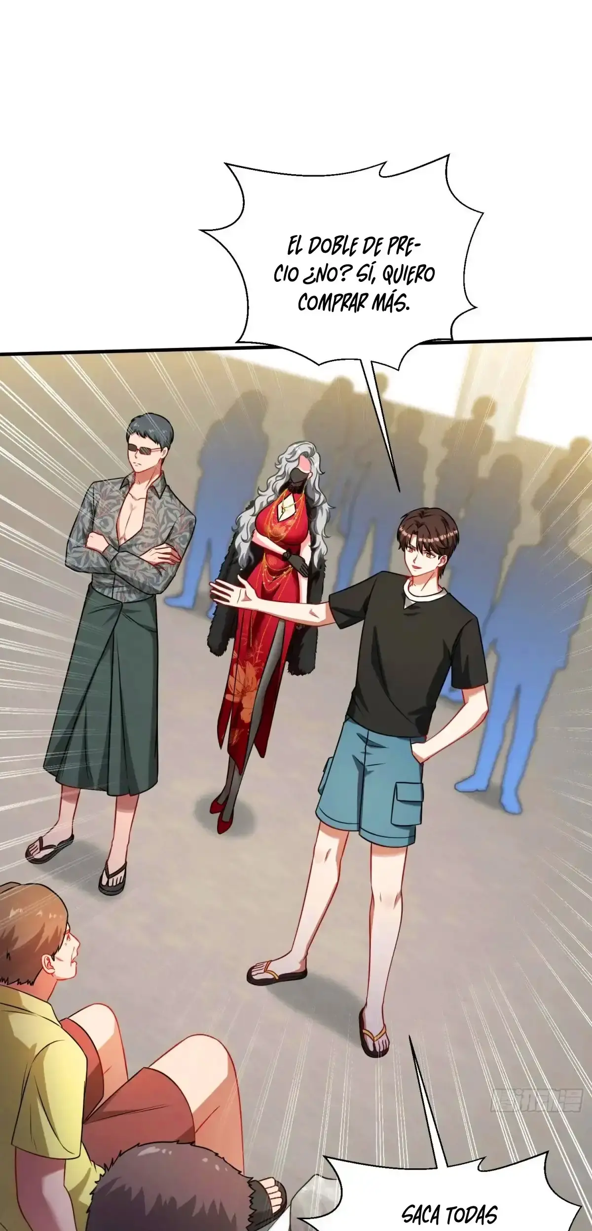 Capitulo 75 page 14
