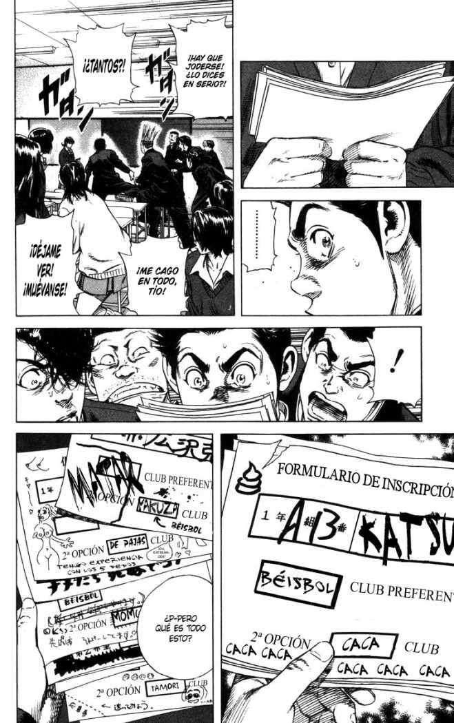 Capitulo 141 page 14