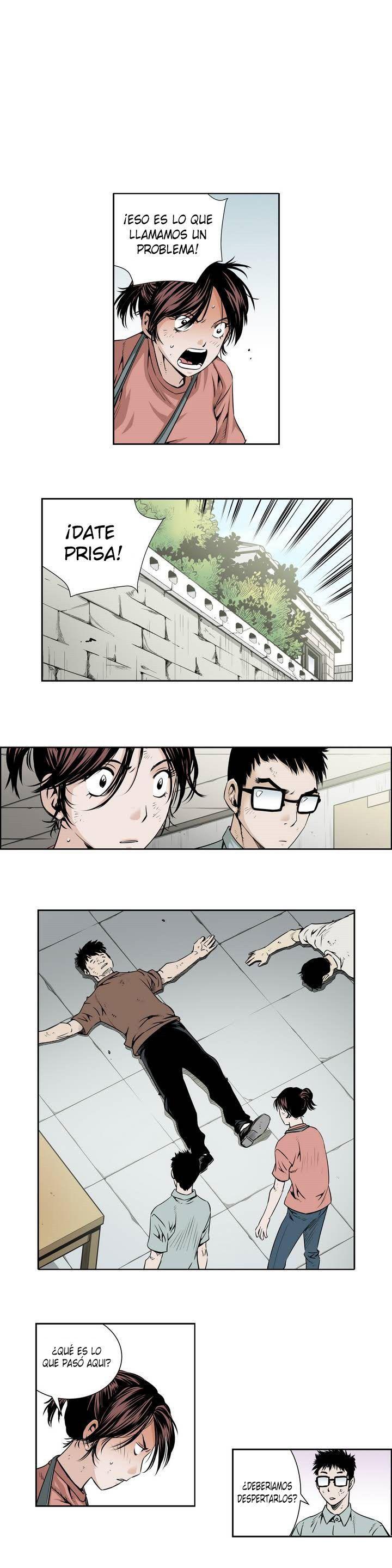 Capitulo 21 page 3