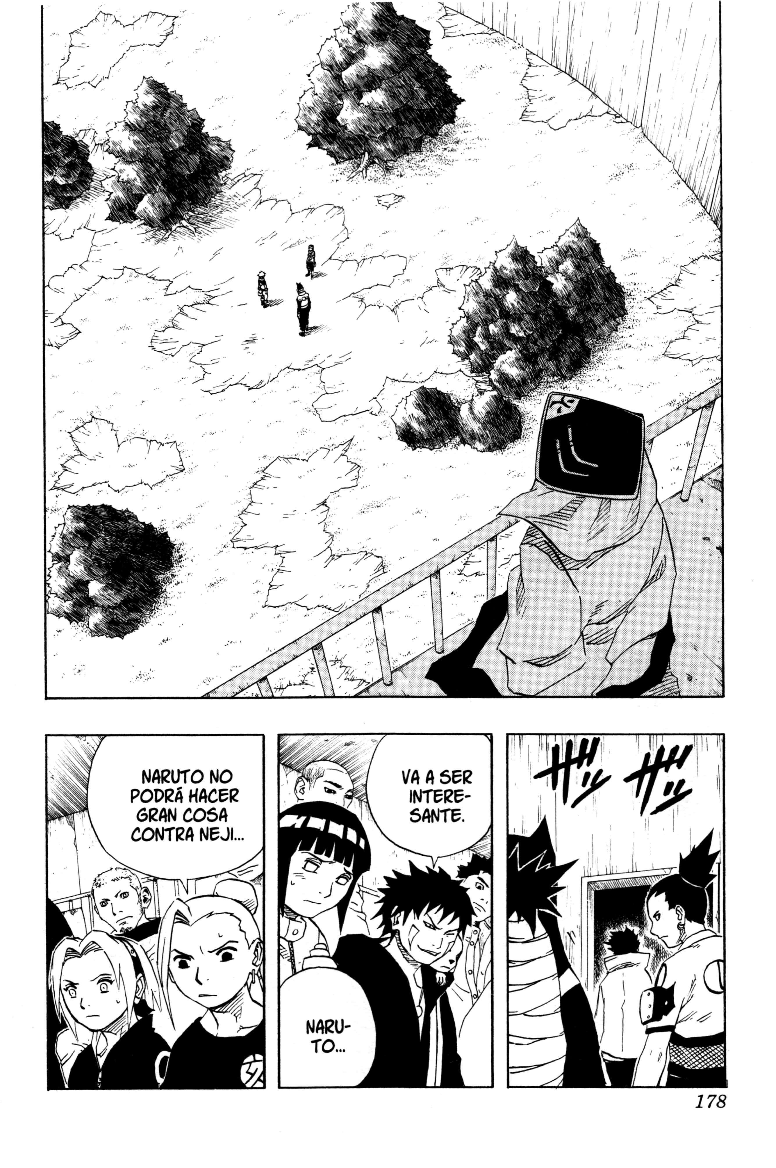 Capitulo 99 page 14