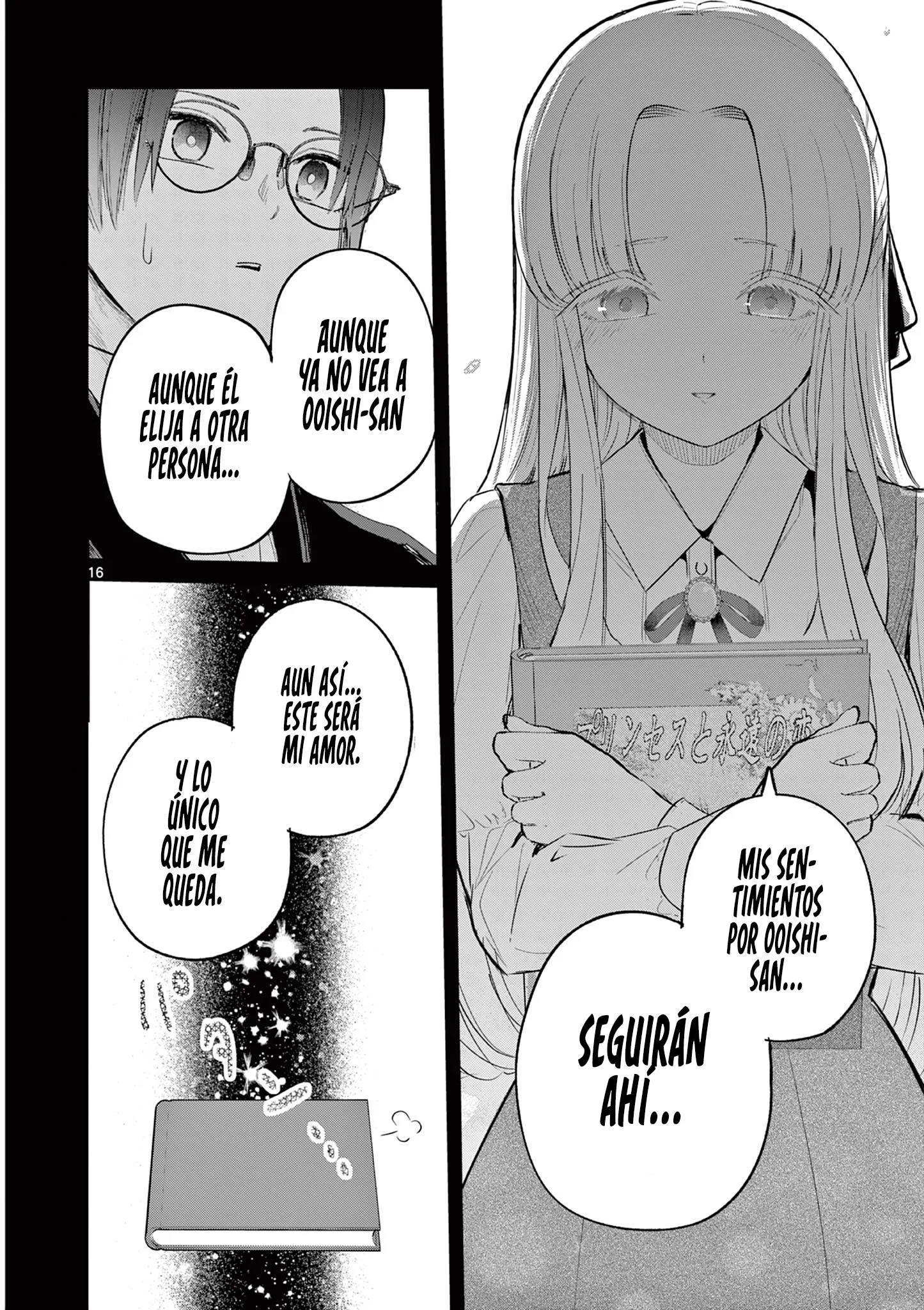 Capitulo 40 page 16