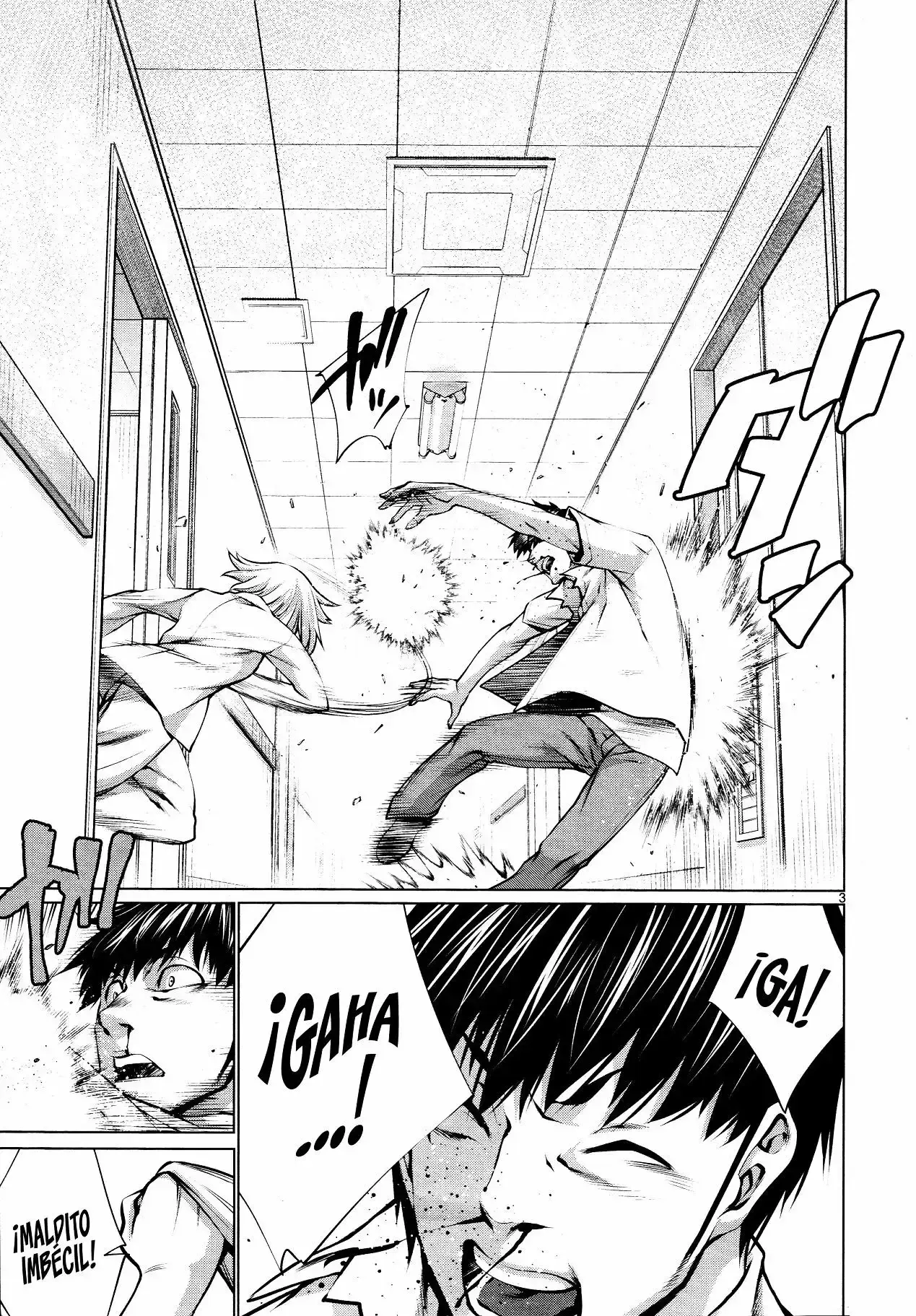 Capitulo 72 page 6