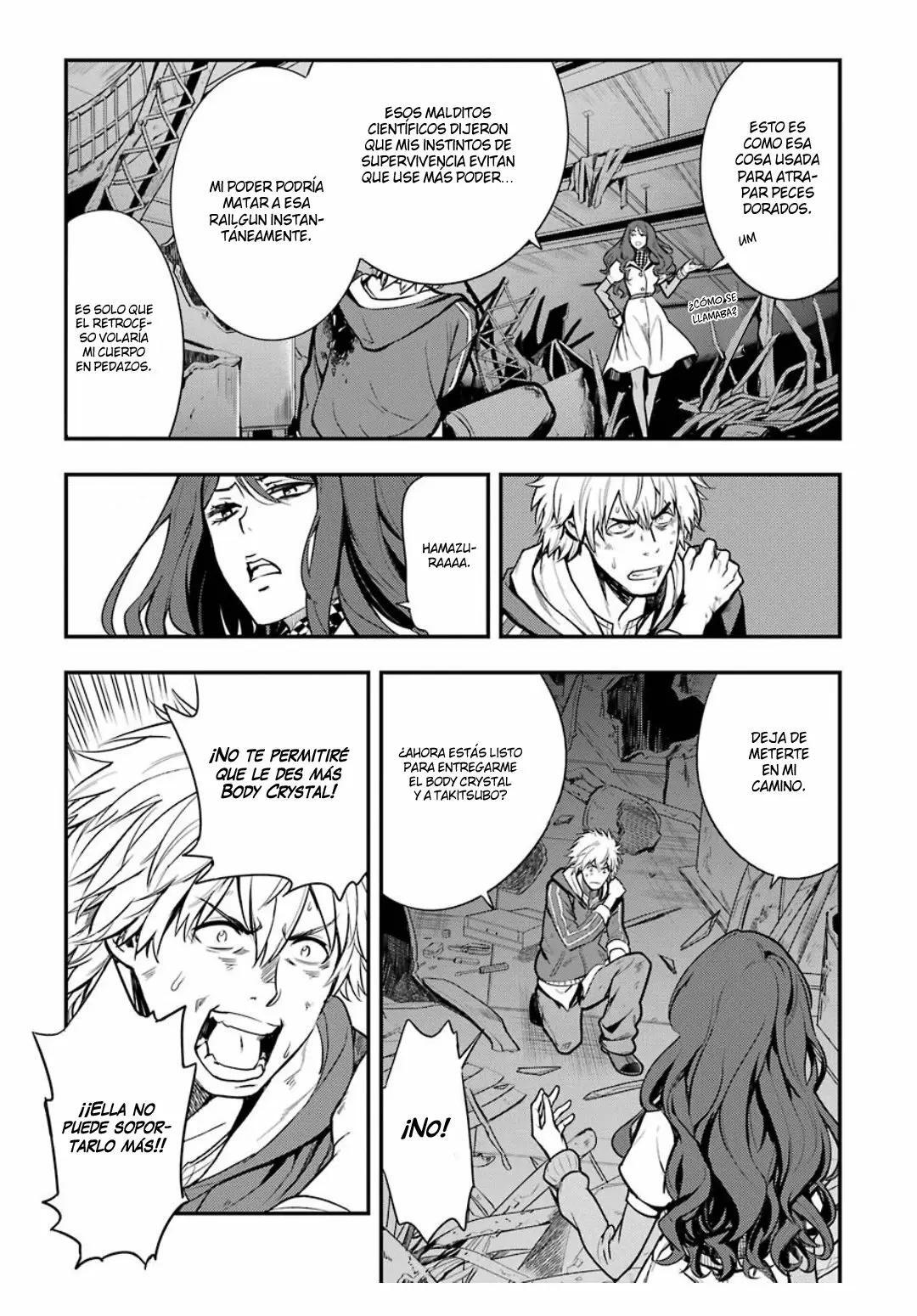 Capitulo 145 page 11