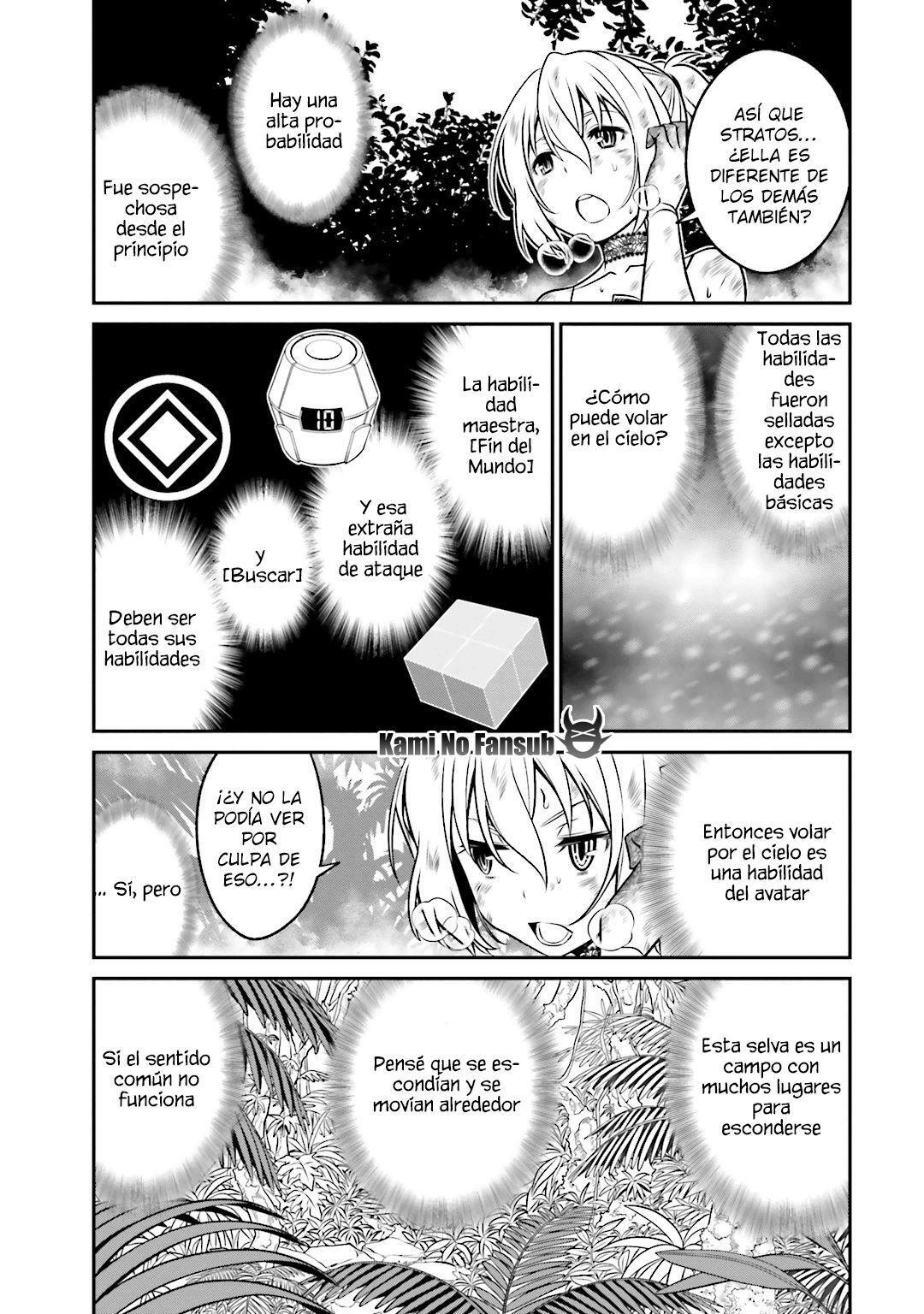 Capitulo 40 page 29
