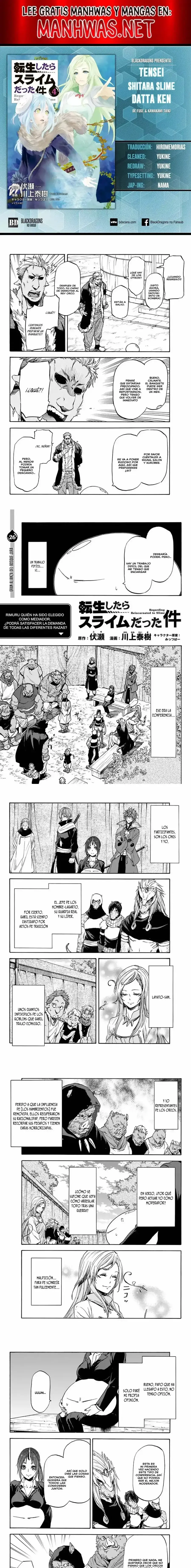 Capitulo 26 page 1