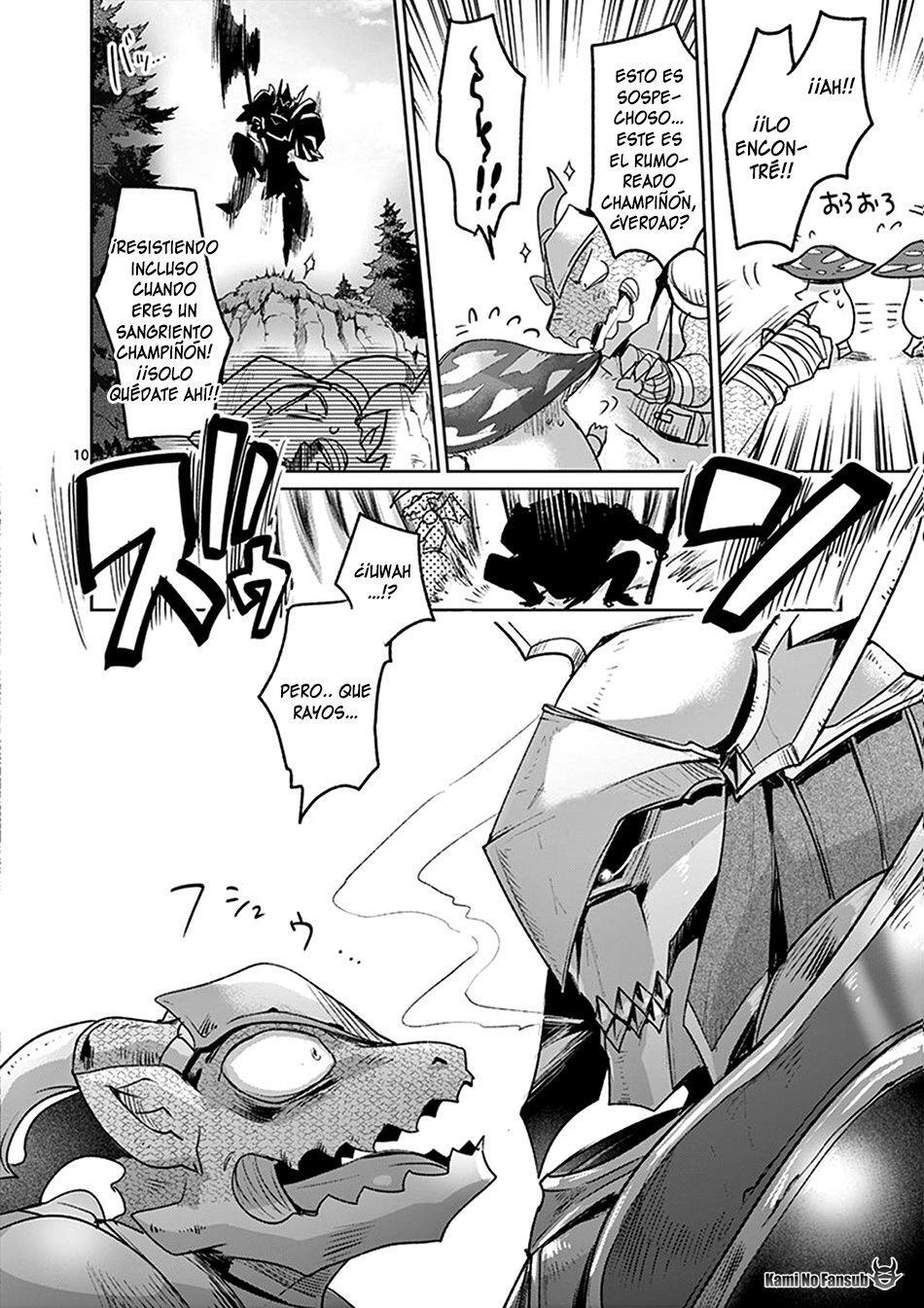 Capitulo 38 page 12