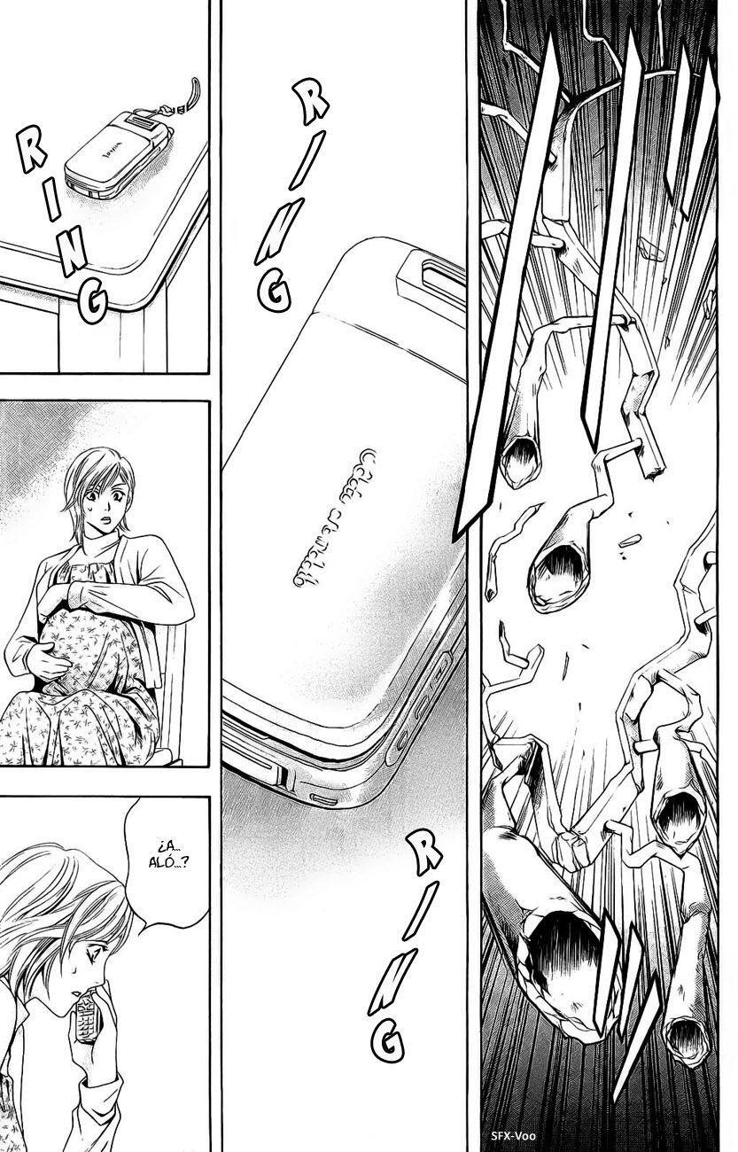Capitulo 18 page 43