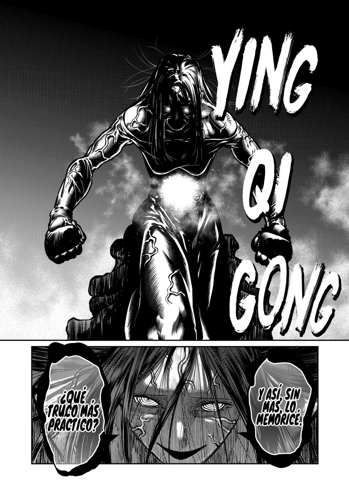 Capitulo 58 page 6