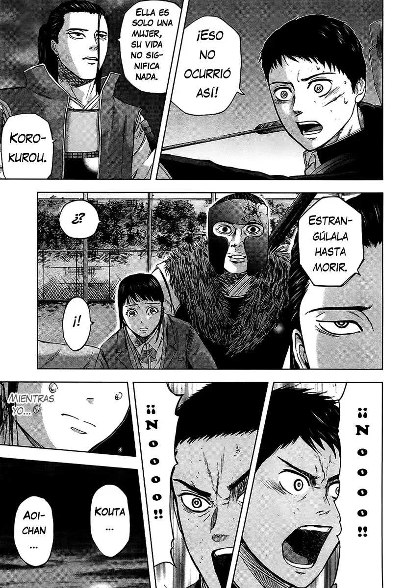 Capitulo 17 page 16
