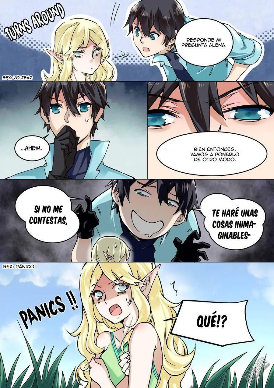 Capitulo 32 page 12