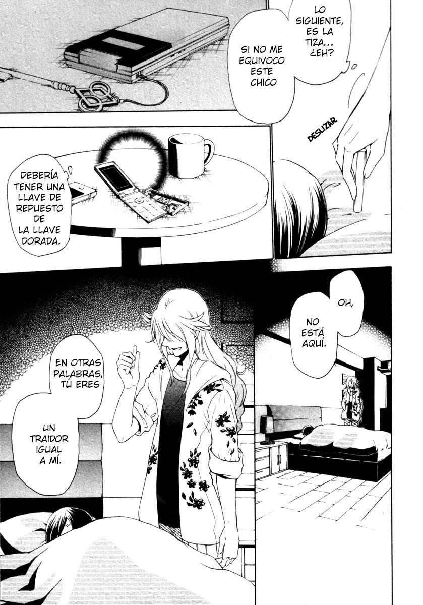 Capitulo 23 page 36