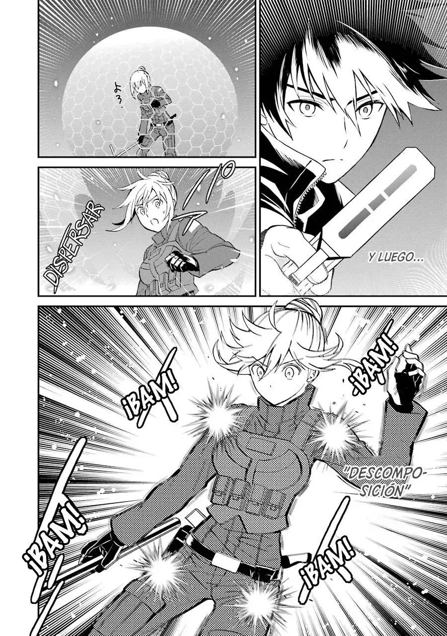 Capitulo 24 page 29