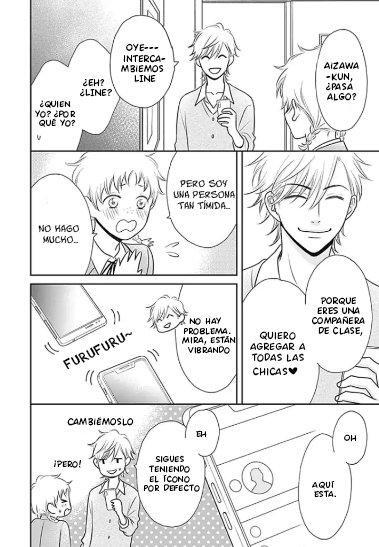 Capitulo 3 page 20