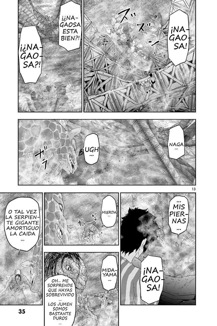Capitulo 100 page 13
