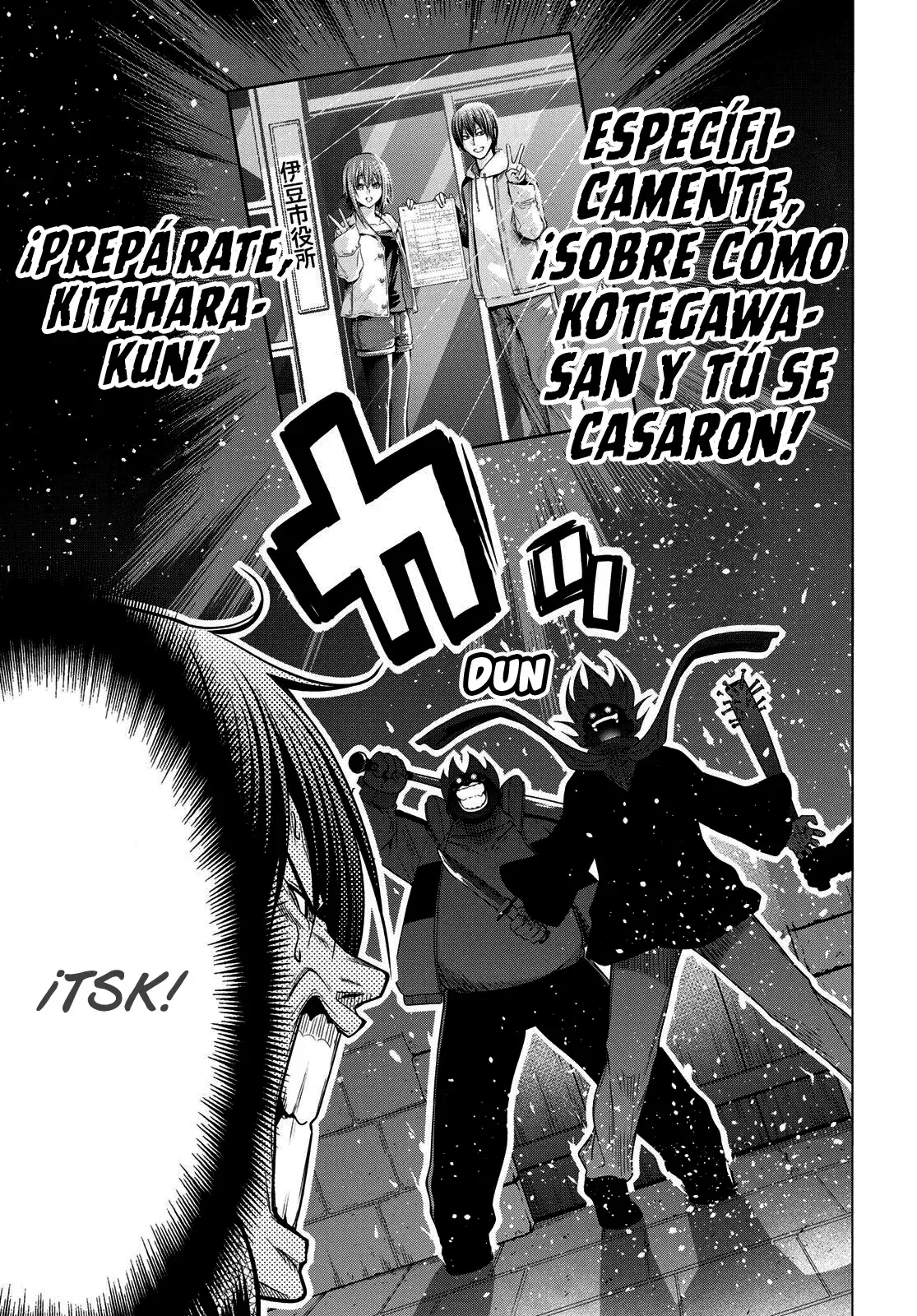 Capitulo 106 page 32