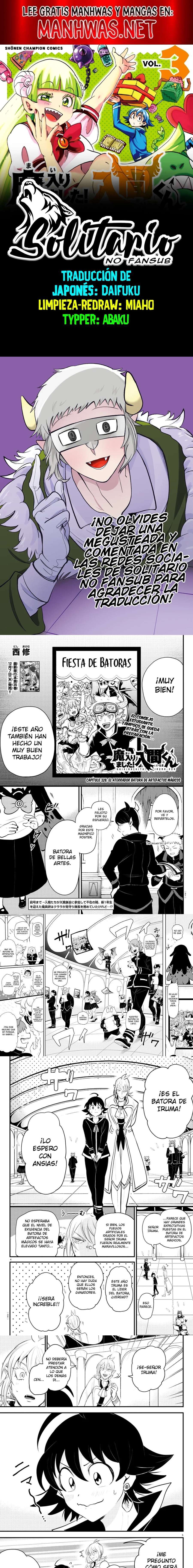 Capitulo 328 page 1