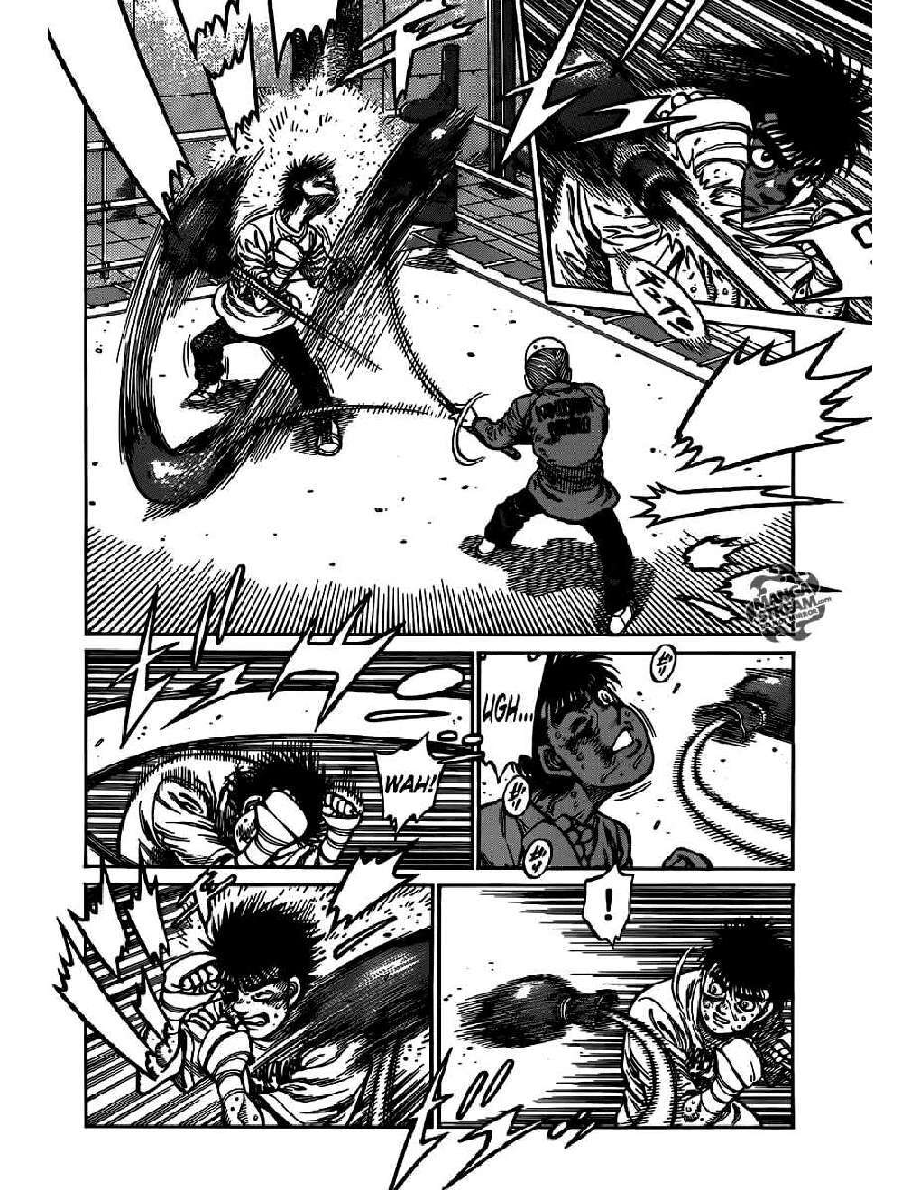 Capitulo 1015 page 8