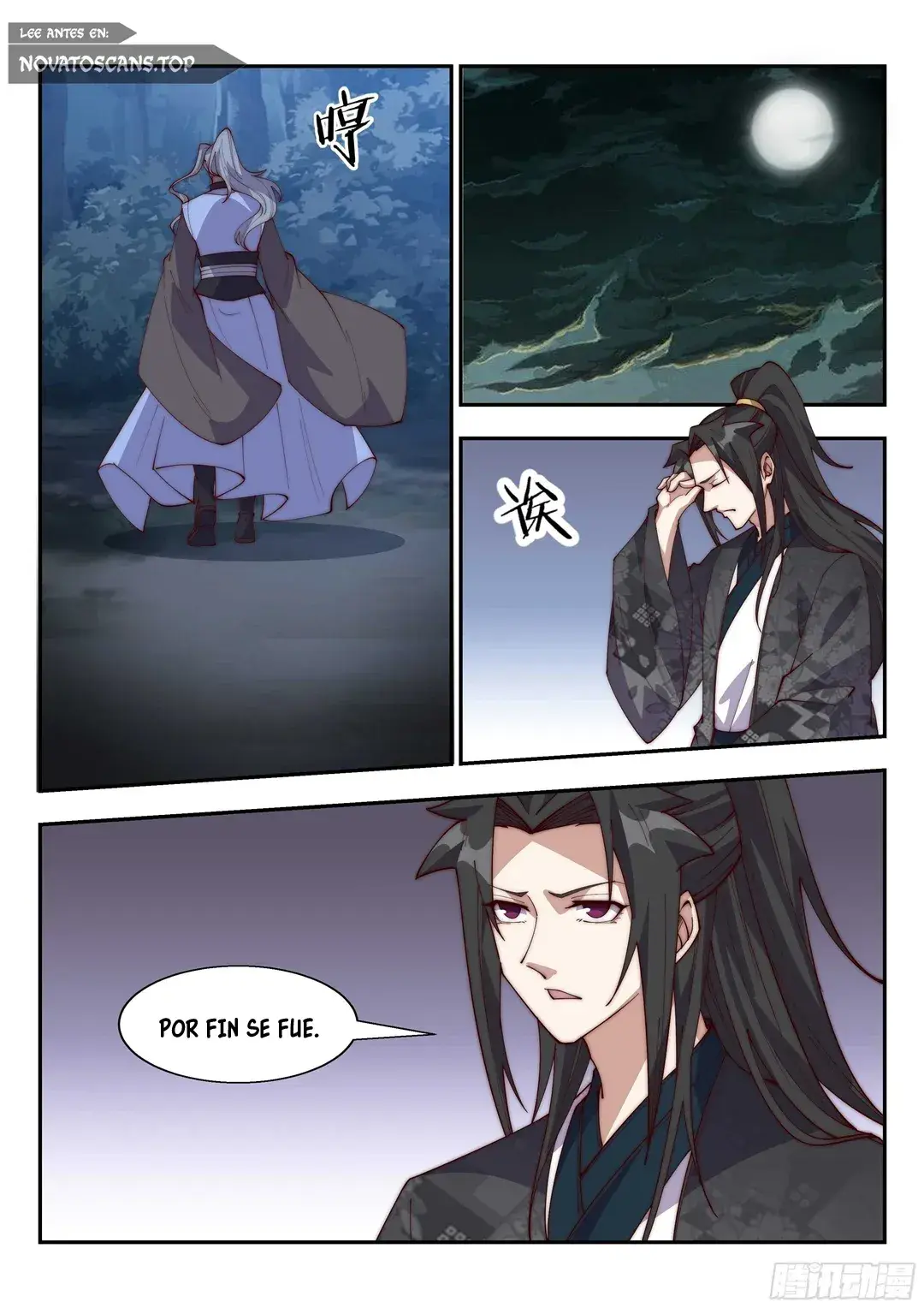 Capitulo 131 page 15