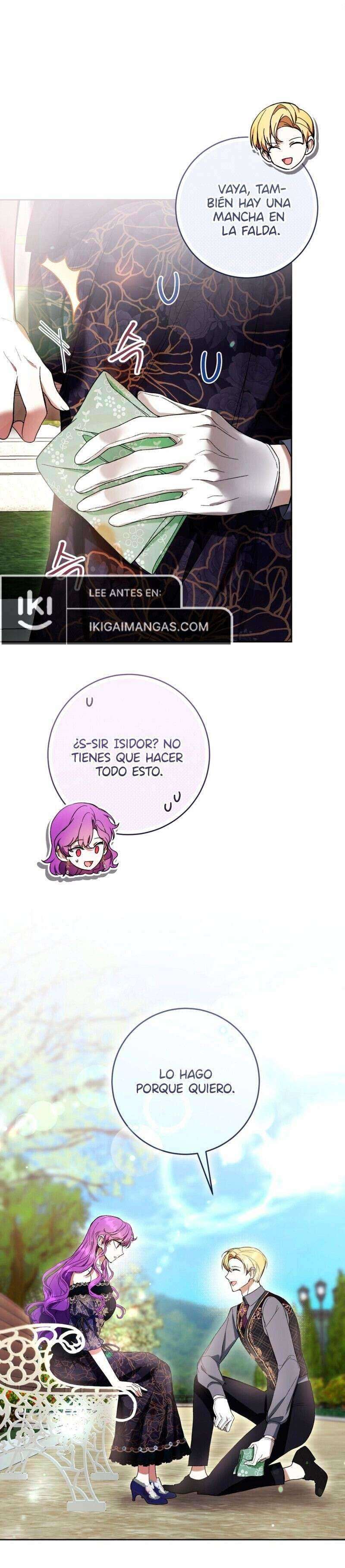 Capitulo 79 page 19