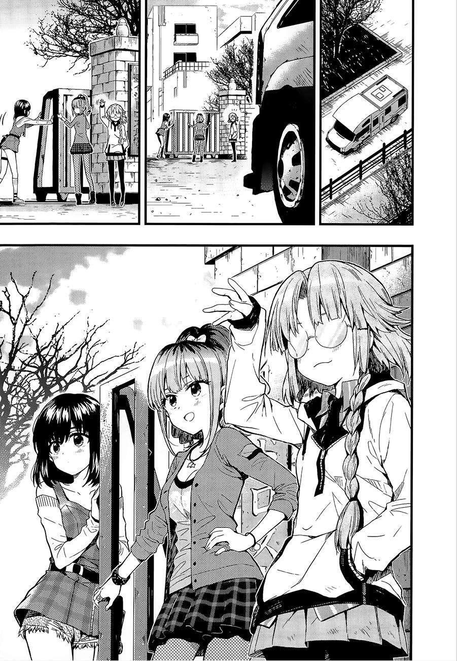 Capitulo 37 page 19