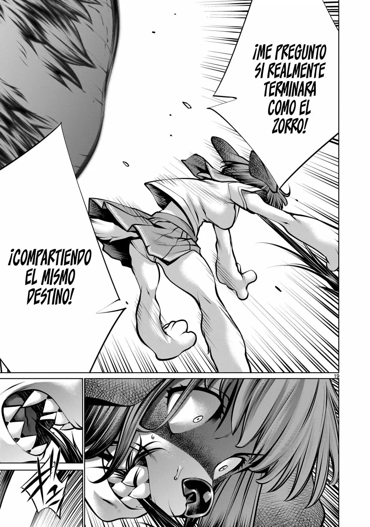 Capitulo 110 page 20