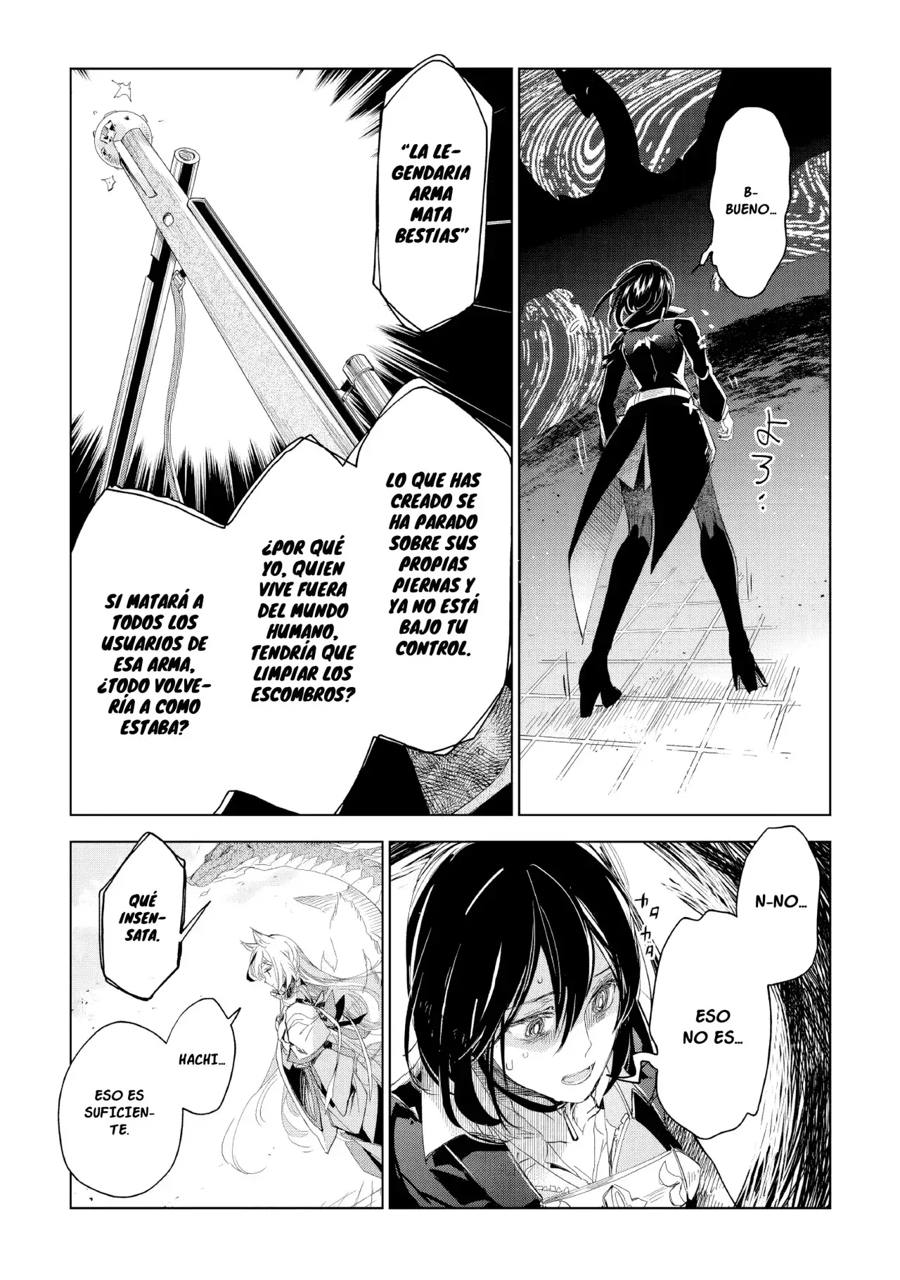 Capitulo 64 page 8