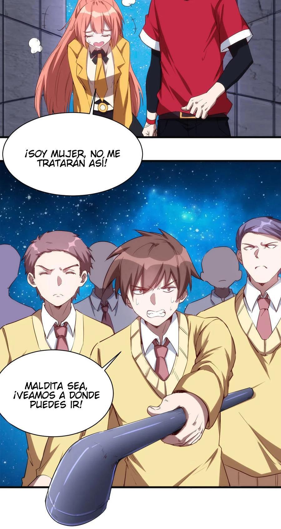 Capitulo 49 page 36