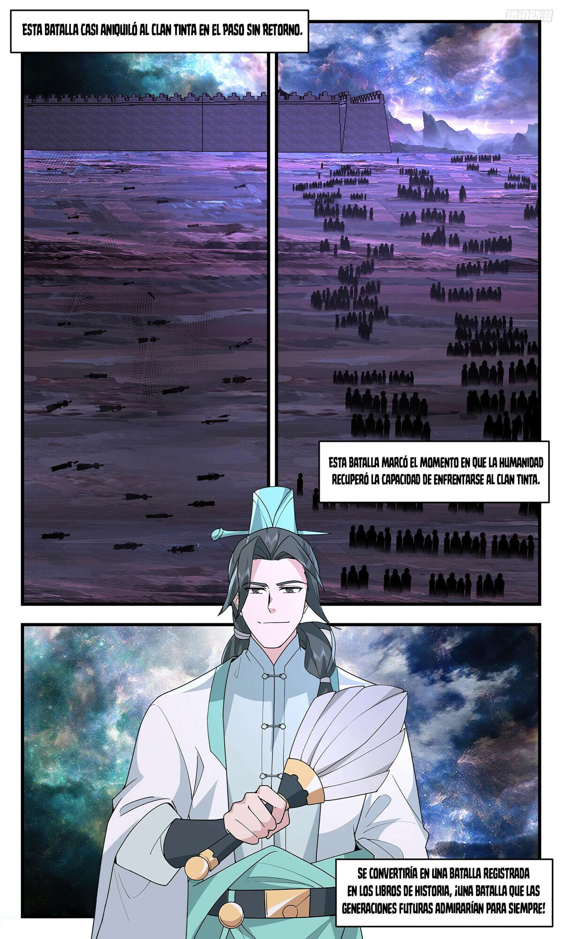 Capitulo 3718 page 10