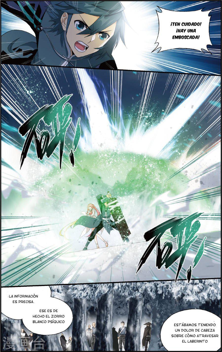 Capitulo 233 page 22