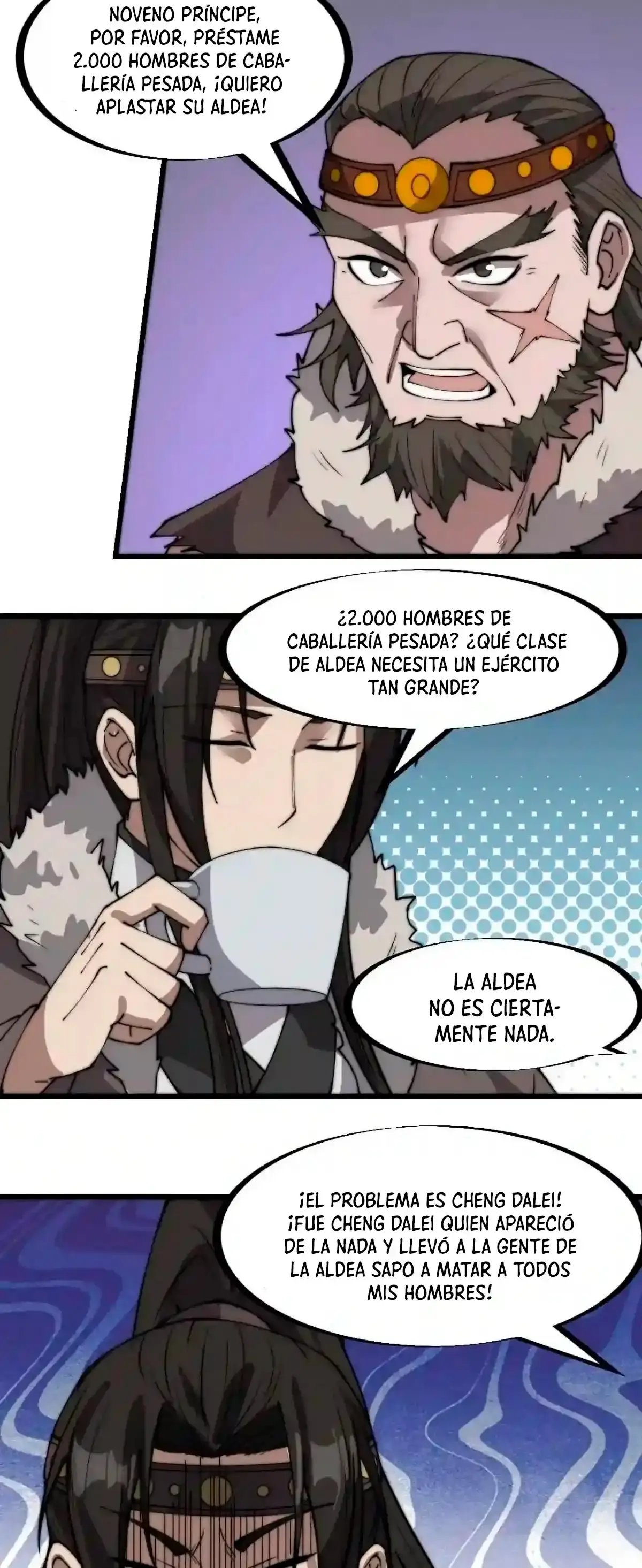Capitulo 320 page 6