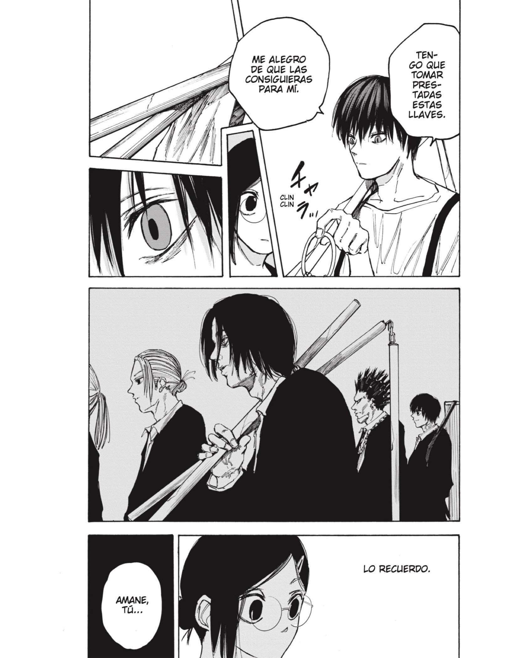 Capitulo 84 page 5