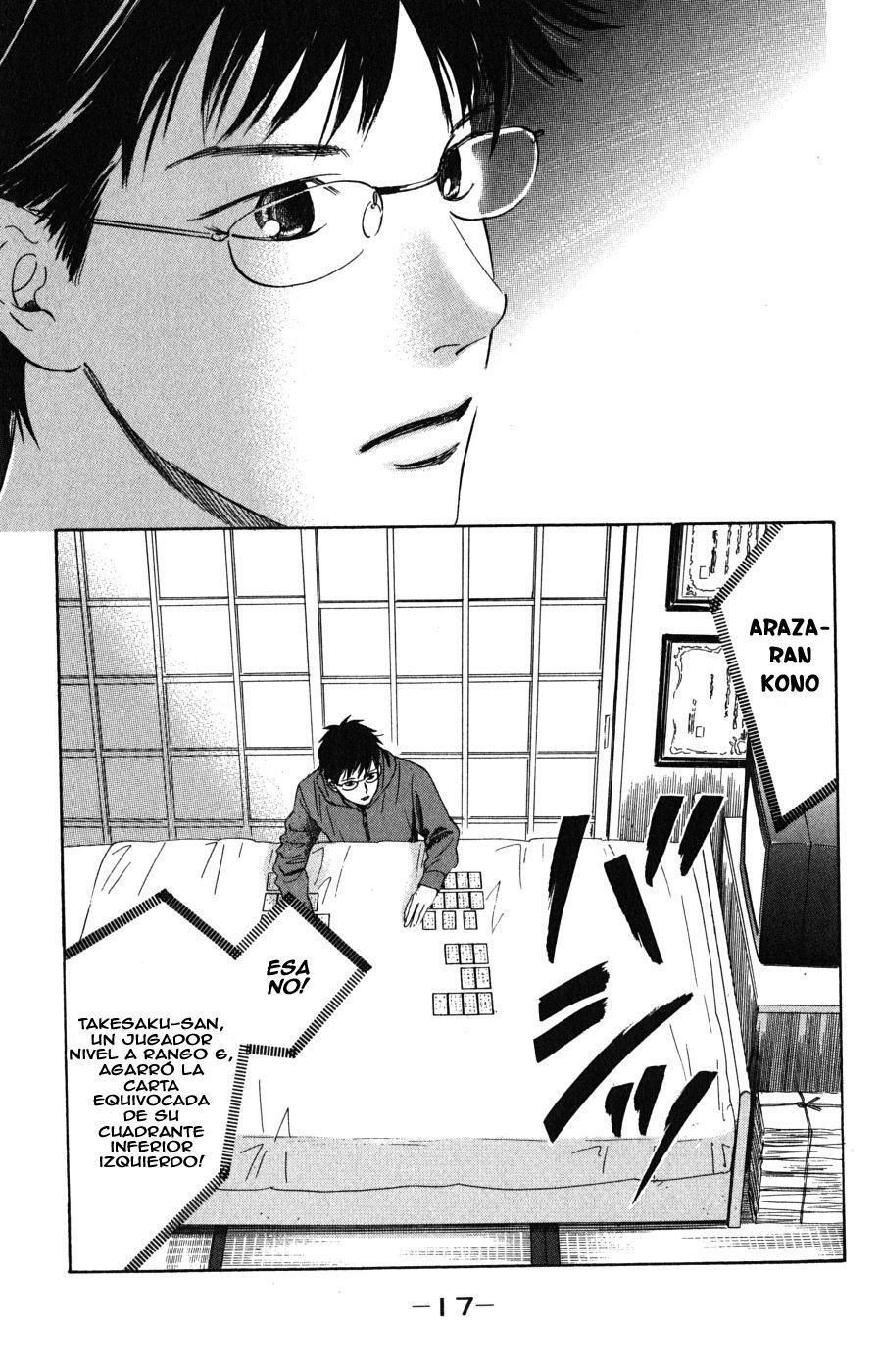 Capitulo 48 page 20