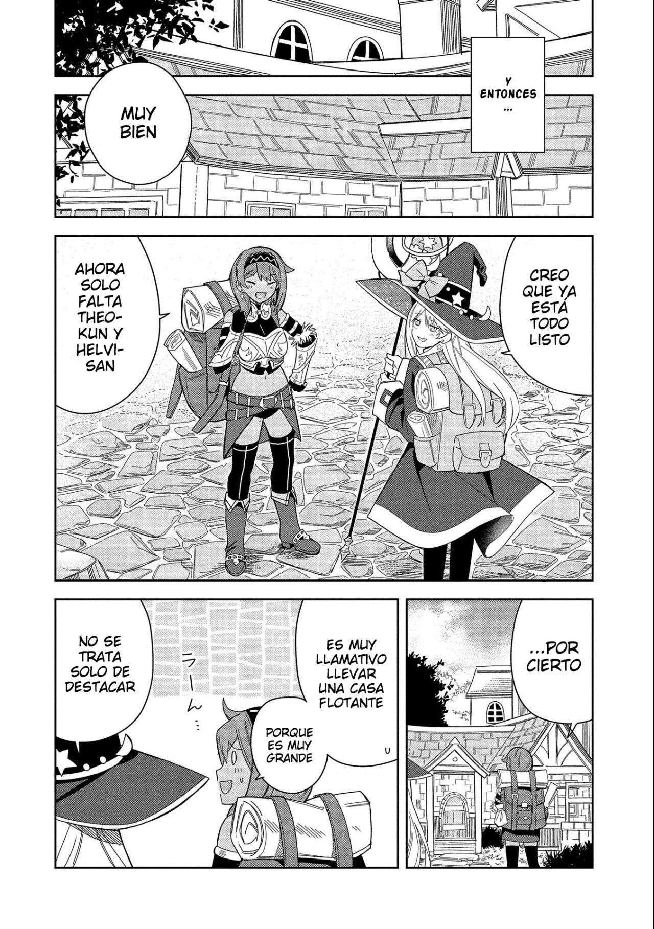 Capitulo 18 page 21