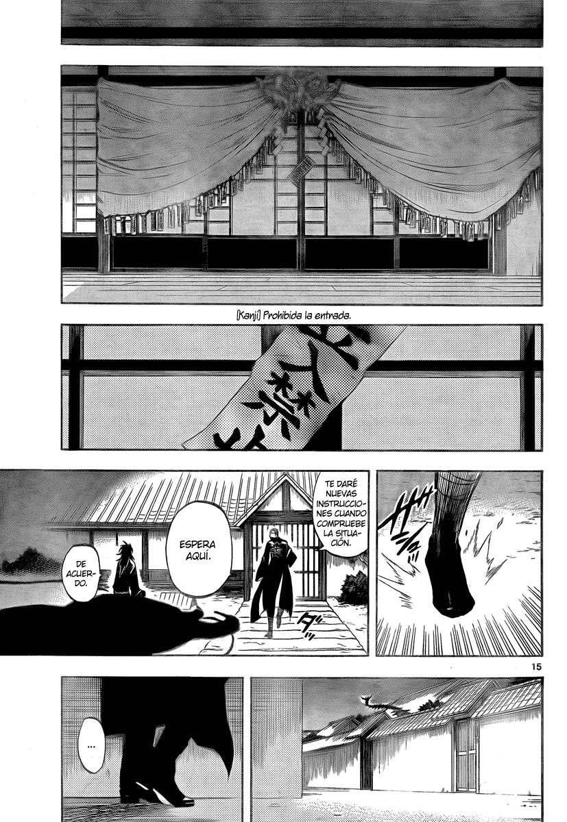 Capitulo 277 page 15