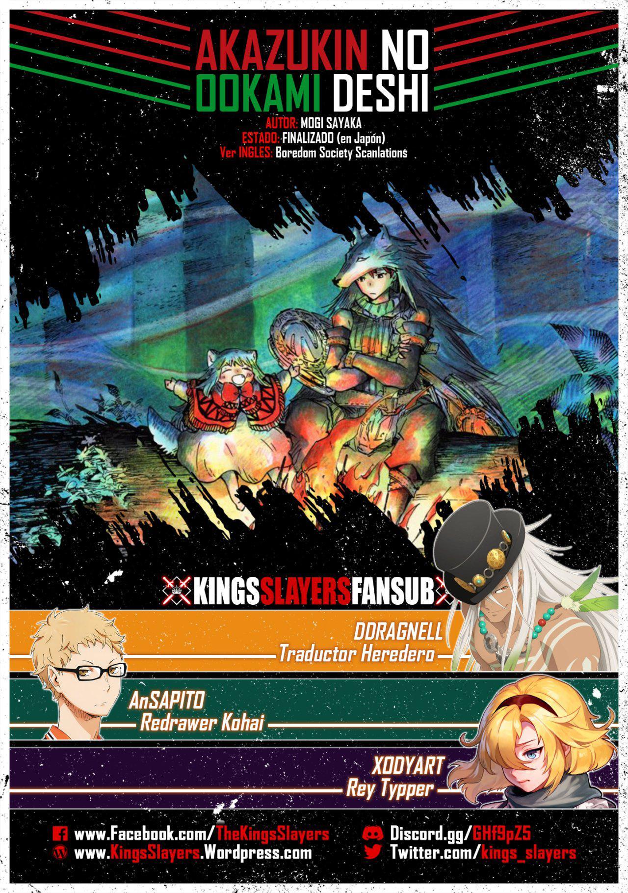 Capitulo 2 page 1
