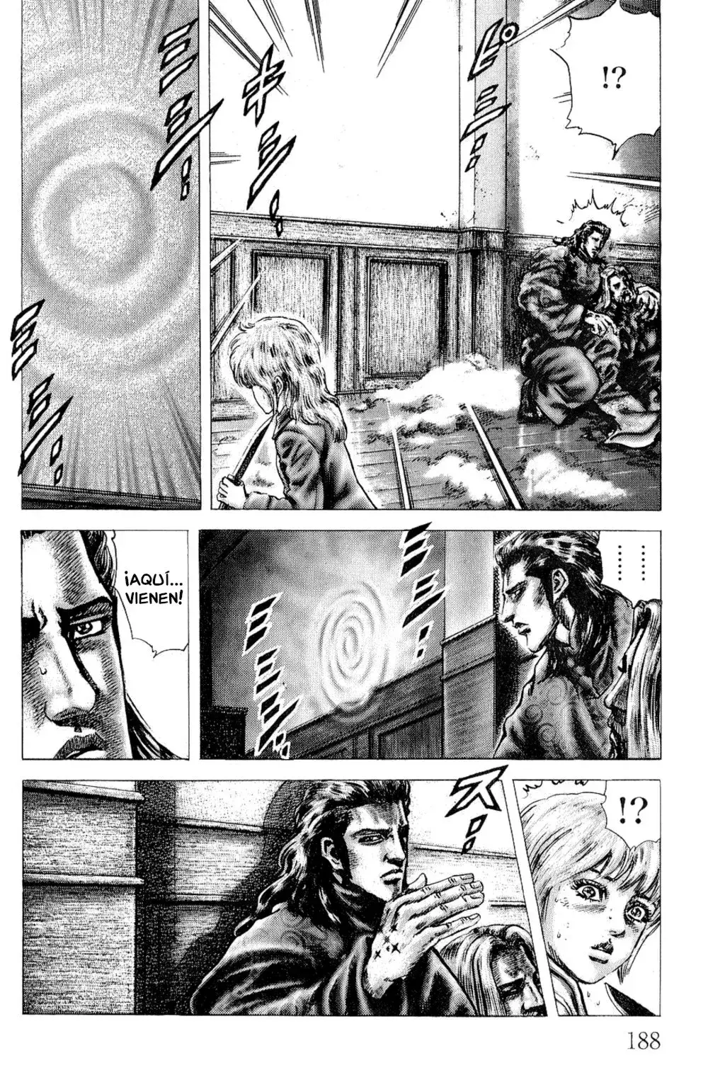 Capitulo 122 page 13