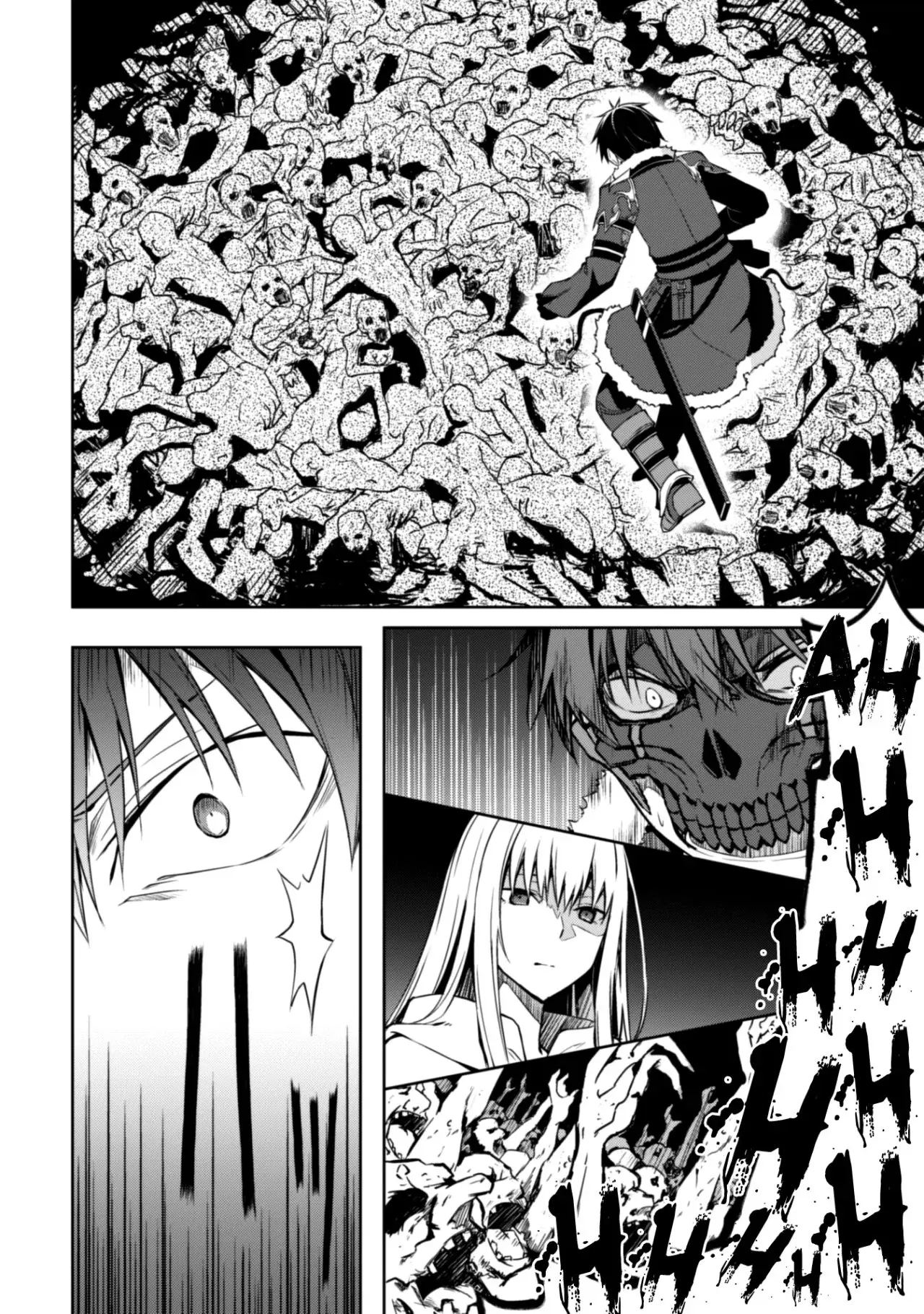 Capitulo 24 page 29