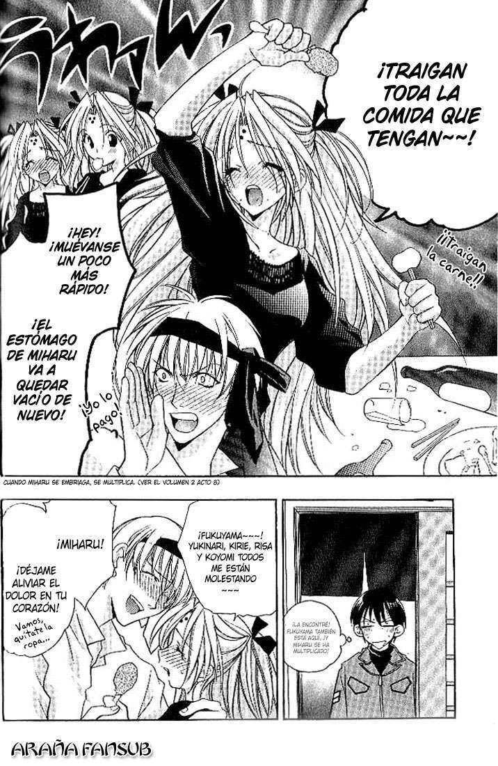 Capitulo 17 page 16