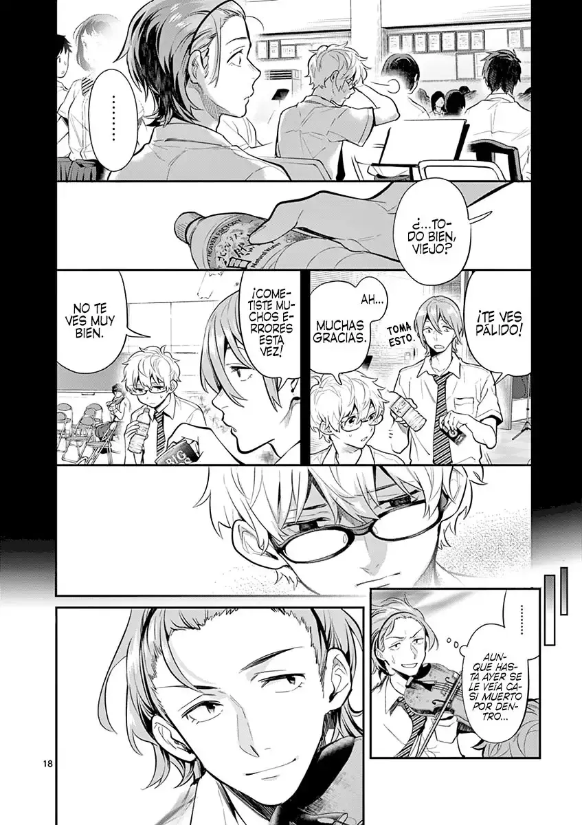 Capitulo 31 page 19