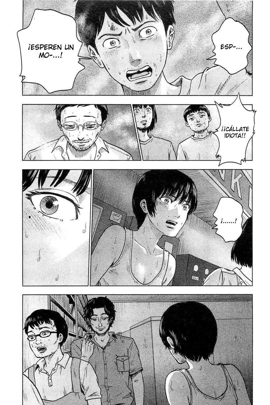 Capitulo 21 page 3
