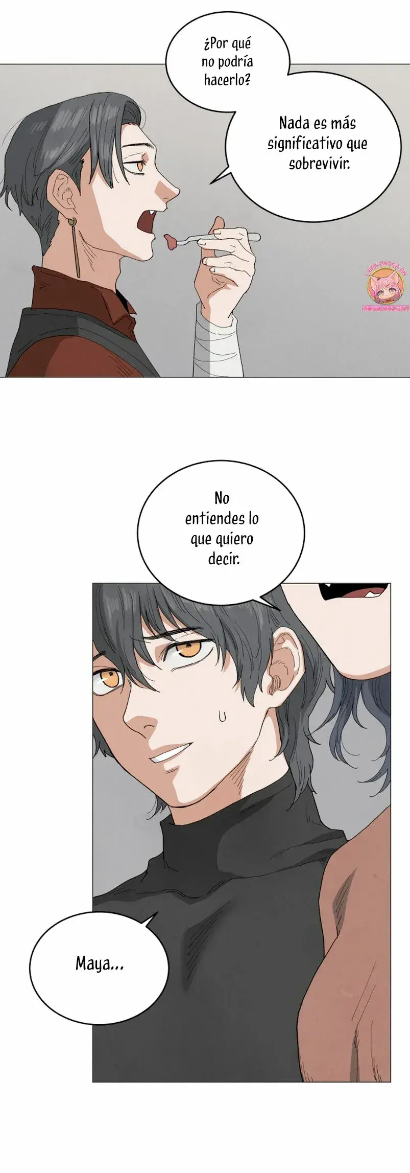 Capitulo 39 page 27