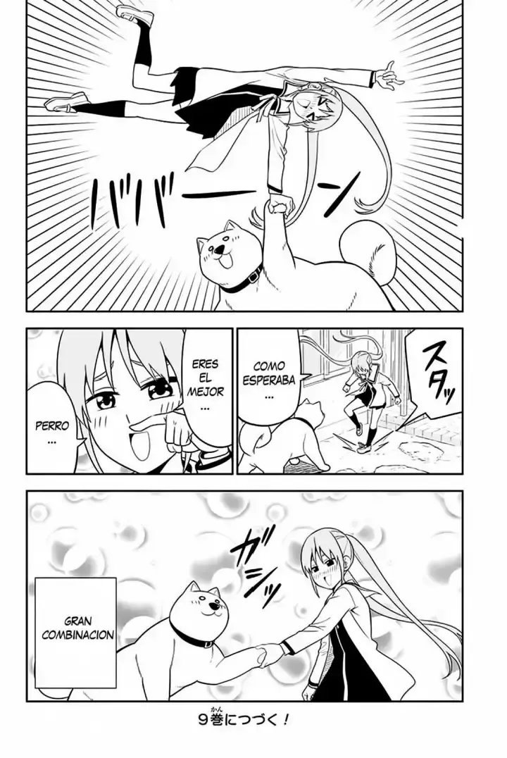 Capitulo 112.5 page 6