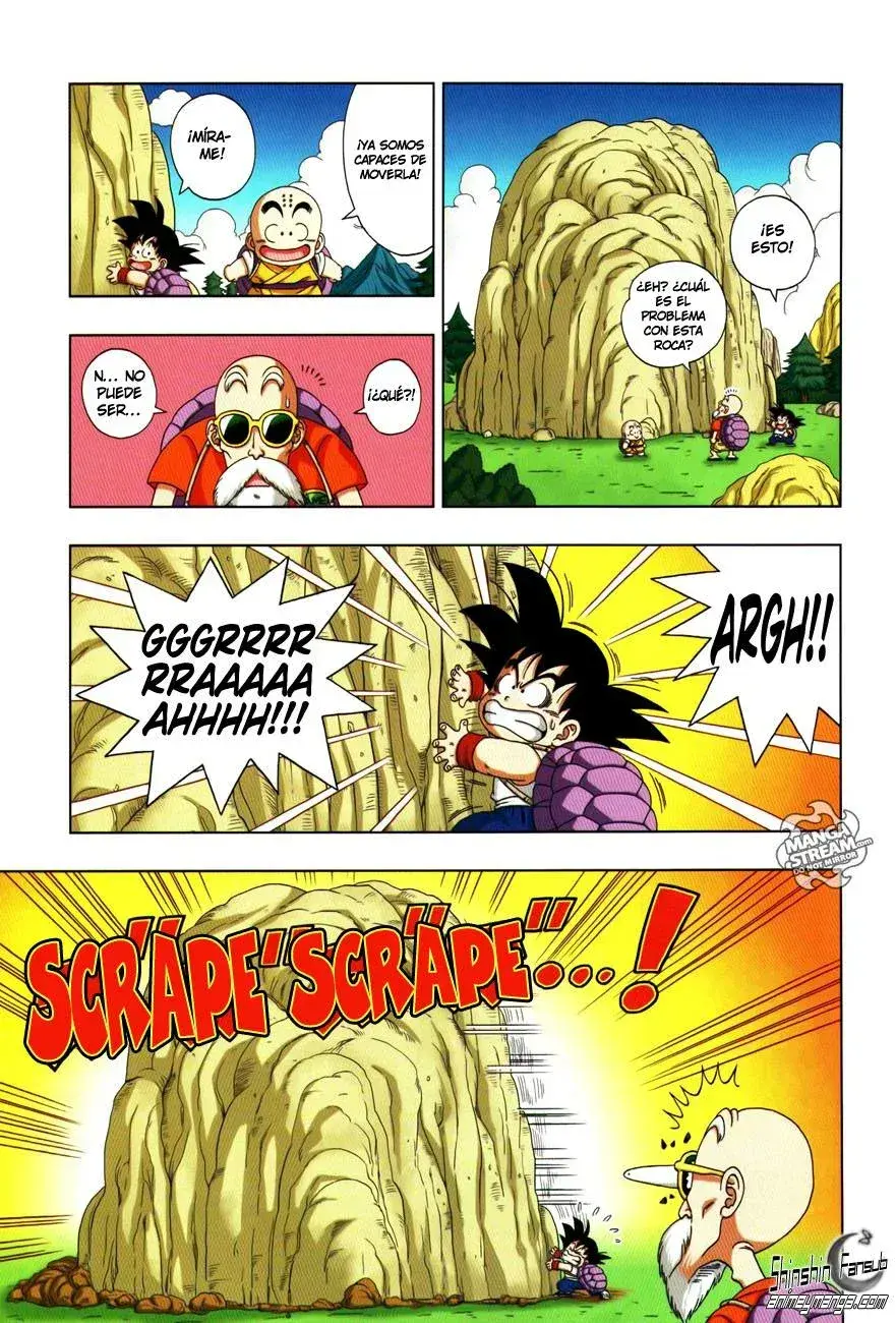 Capitulo 8 page 15