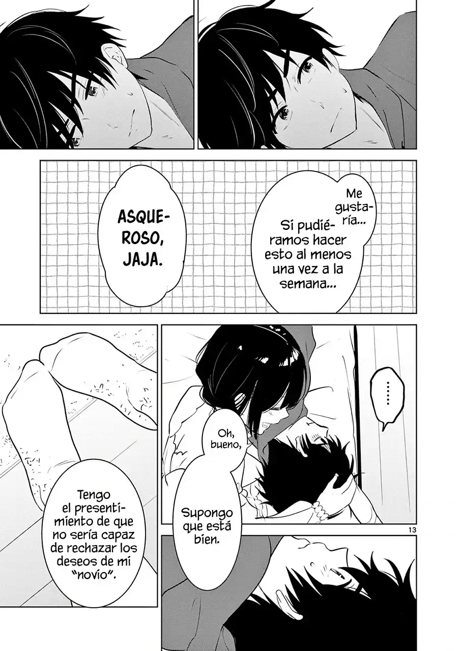 Capitulo 37 page 14
